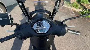 Piaggio Liberty S 50 4T (2020)  (12)