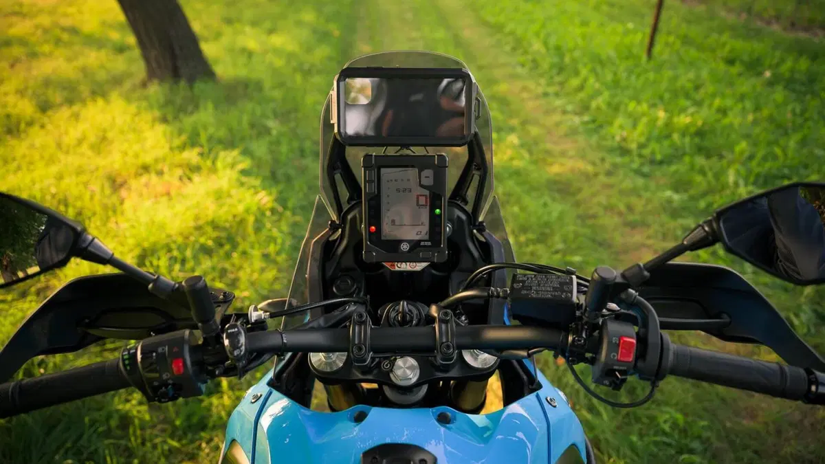 Yamaha Ténéré 700 Rally Edition (2021)  (15)