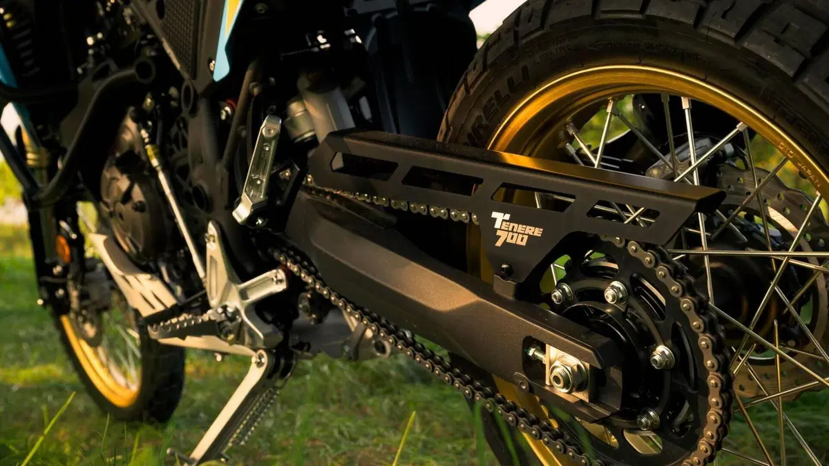 Yamaha Ténéré 700 Rally Edition (2021)  (5)