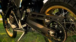 Yamaha Ténéré 700 Rally Edition (2021)  (5)
