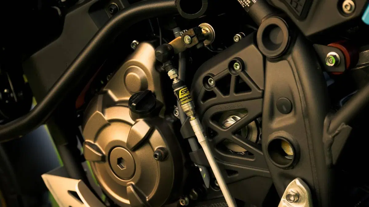 Yamaha Ténéré 700 Rally Edition (2021)  (7)