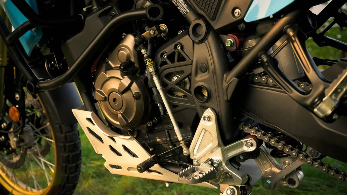 Yamaha Ténéré 700 Rally Edition (2021)  (8)