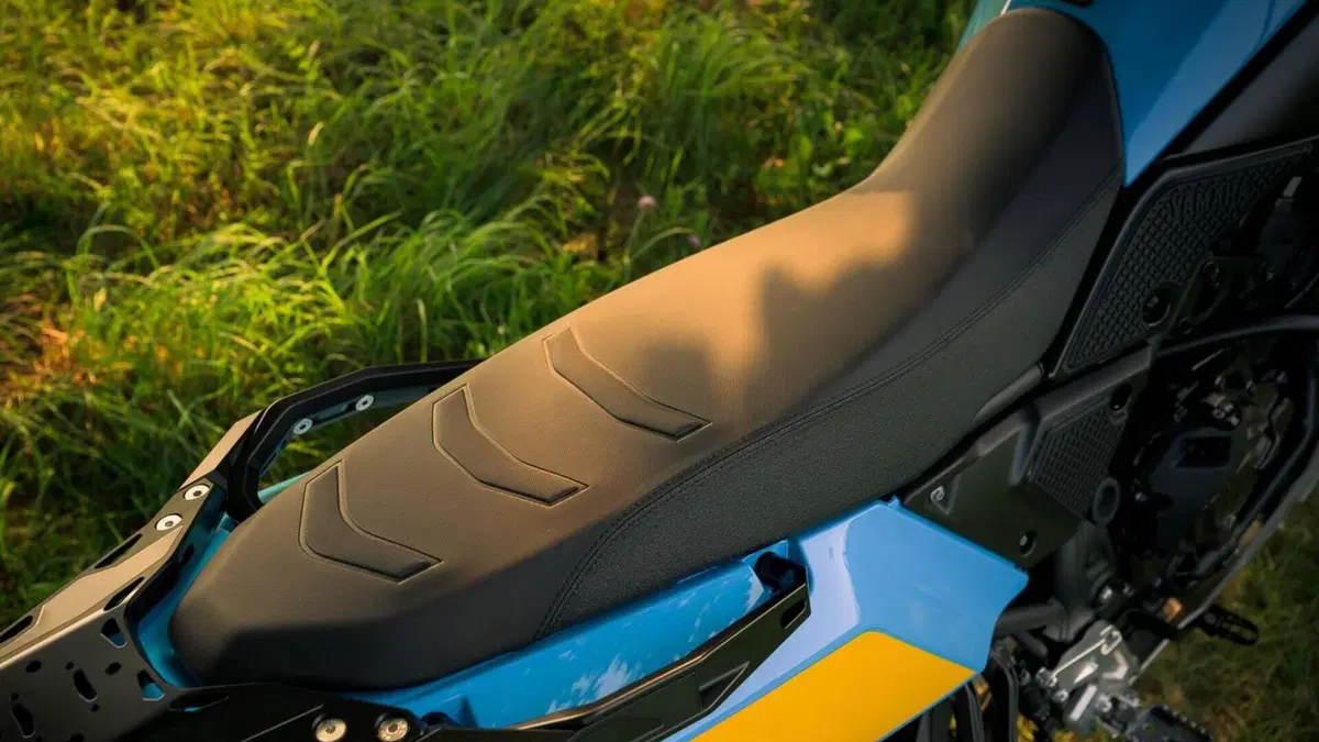 Yamaha Ténéré 700 Rally Edition (2021)  (10)
