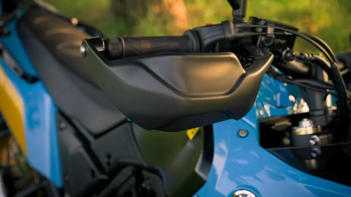 Yamaha Ténéré 700 Rally Edition (2021)  (13)