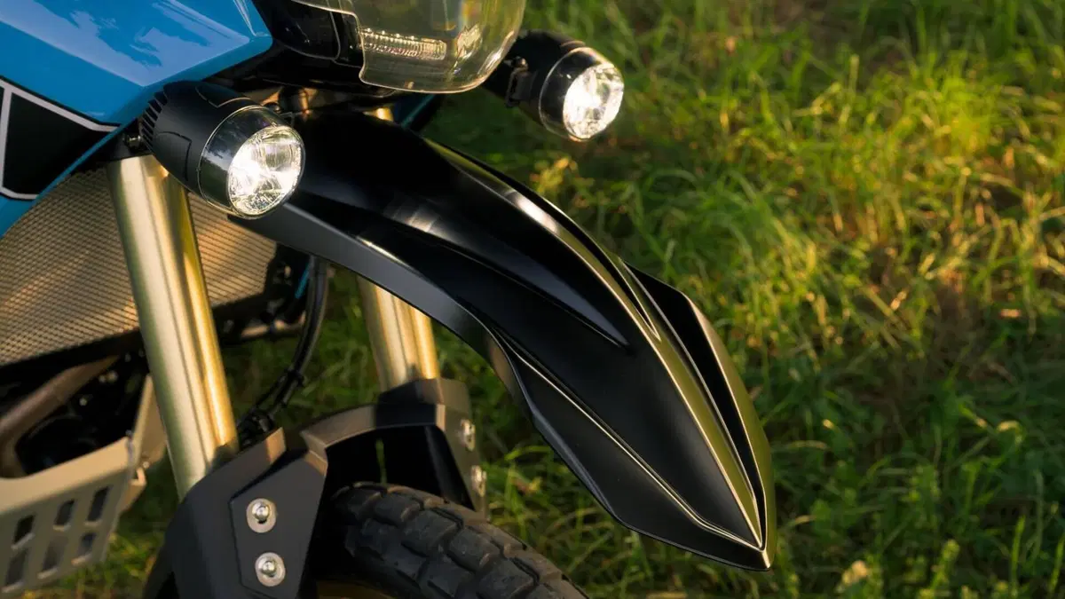 Yamaha Ténéré 700 Rally Edition (2021)  (16)
