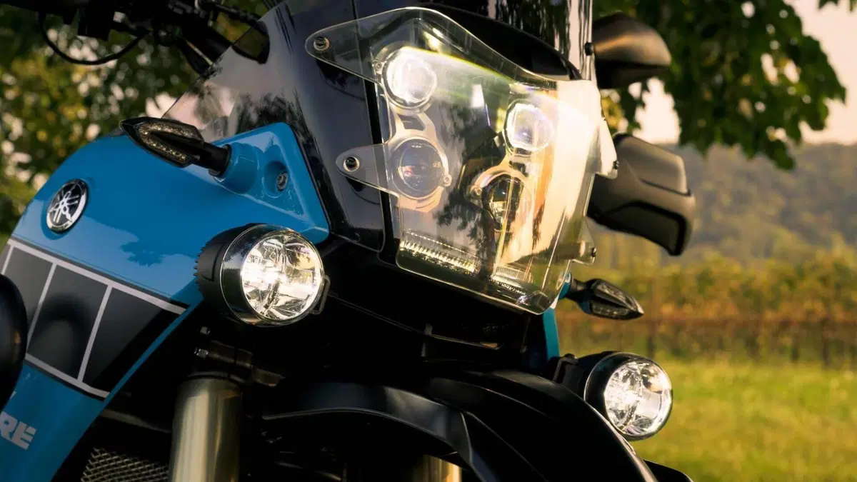 Yamaha Ténéré 700 Rally Edition (2021)  (17)