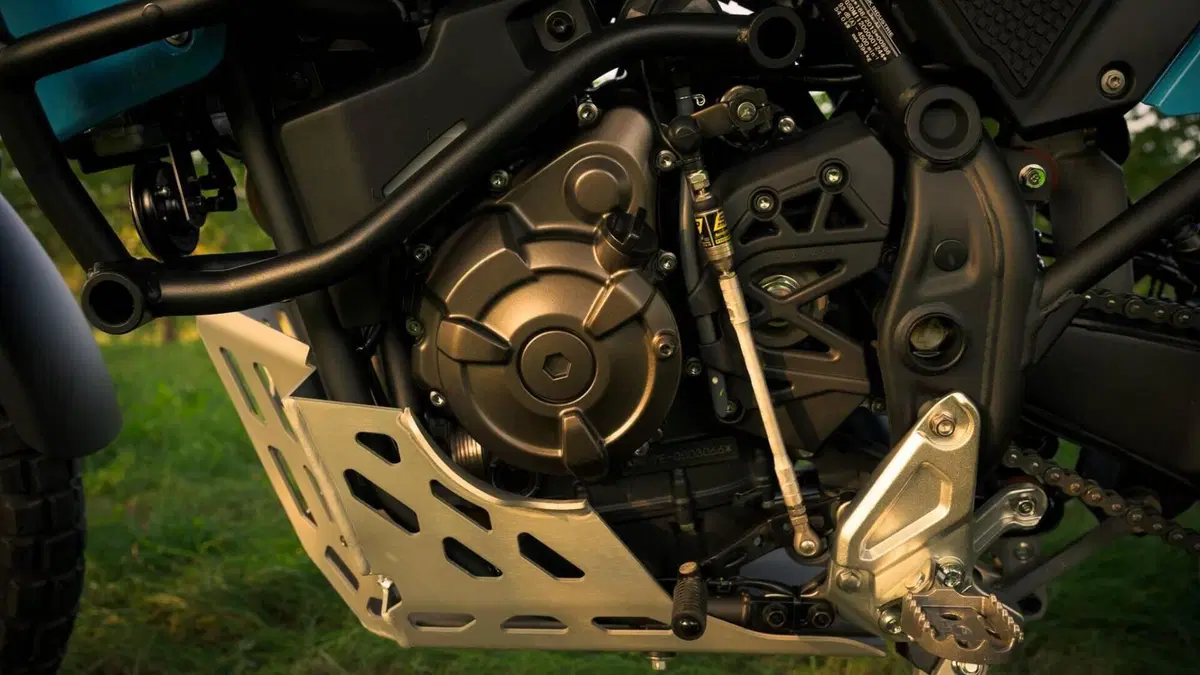 Yamaha Ténéré 700 Rally Edition (2021)  (20)