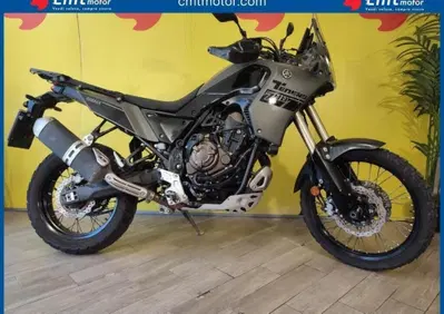 Yamaha Ténéré 700 (2022 - 24) - Annuncio 10024245