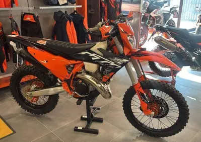 KTM 300 EXC Hardenduro (2025) - Annuncio 9492382