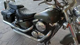Kawasaki VN 800 Classic (2001 - 06) usata