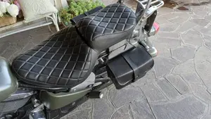 Kawasaki VN 800 Classic (2001 - 06)  (6)