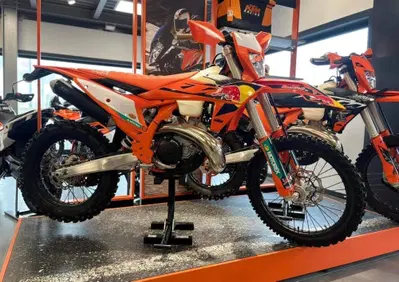 KTM 250 EXC Champion Edition (2025) - Annuncio 9532839
