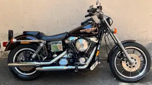 Harley-Davidson 1340 Low Rider (1994 - 99)  (2)