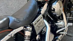 Harley-Davidson 1340 Low Rider (1994 - 99)  (5)