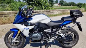 Bmw R 1200 RS (2015 - 16)  (2)