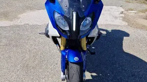Bmw R 1200 RS (2015 - 16)  (3)