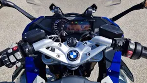 Bmw R 1200 RS (2015 - 16)  (4)