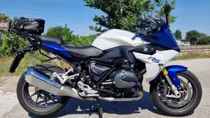 Bmw R 1200 RS (2015 - 16)  (5)