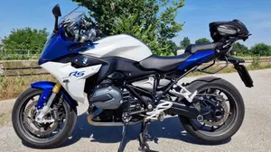 Bmw R 1200 RS (2015 - 16)  (6)