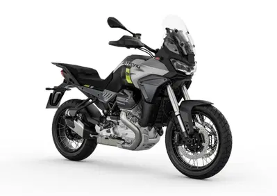 Moto Guzzi Stelvio PFF (2024 - 26) - Annuncio 10024266