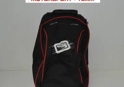 Borsa Porta Casco Scott MX Helmet Bag Nero - Annuncio 10024269