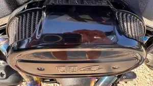 Harley-Davidson Fat Bob 114 (2021 - 25)  (6)