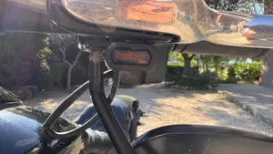 Harley-Davidson Fat Bob 114 (2021 - 25)  (8)