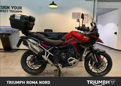Triumph Tiger 900 GT Pro (2020 - 23) - Annuncio 10024155