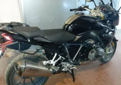 Bmw R 1250 RS (2021 - 25) - Annuncio 10024279