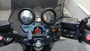 Yamaha XJR 1300 (2006 - 14)  (5)