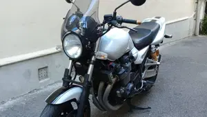 Yamaha XJR 1300 (2006 - 14)  (6)