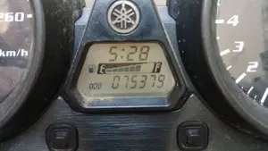 Yamaha XJR 1300 (2006 - 14)  (9)