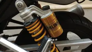 Yamaha XJR 1300 (2006 - 14)  (10)