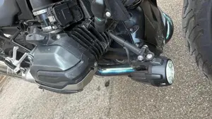 Bmw R 1200 R Black Edition (2017 - 18)  (3)