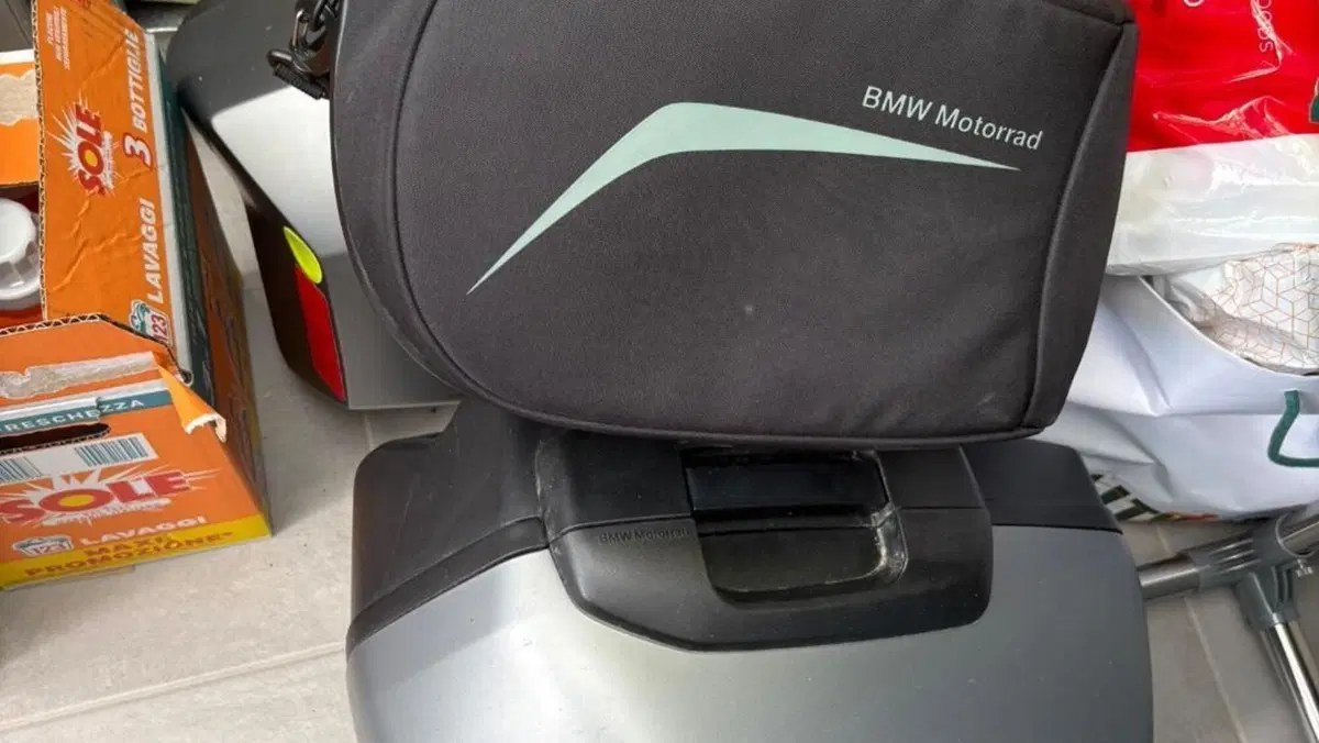 Bmw R 1200 R Black Edition (2017 - 18)  (7)