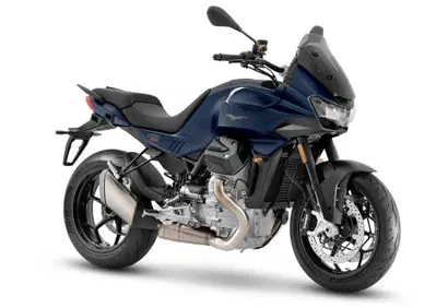 Moto Guzzi V100 Mandello (2025 - 26) - Annuncio 10024280