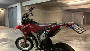 Honda @ 125 (2000 - 06)  (4)