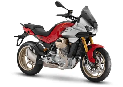 Moto Guzzi V100 Mandello S (2025 - 26) - Annuncio 10024282