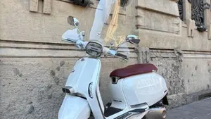 Lambretta V125 Special (2021 - 26) 