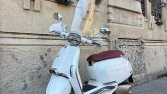 Lambretta V125 Special (2021 - 26) usata