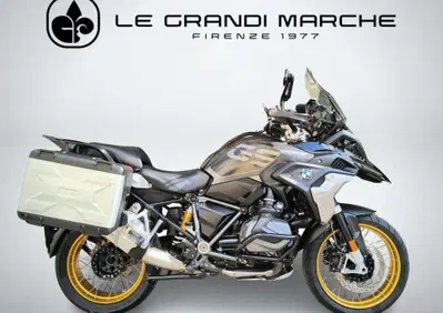 Bmw R 1250 GS (2021 - 24) - Annuncio 9995790