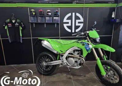 Kawasaki KX450X (2026) - Annuncio 10024285