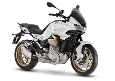 Moto Guzzi V100 Mandello (2022 - 24) - Annuncio 10024287