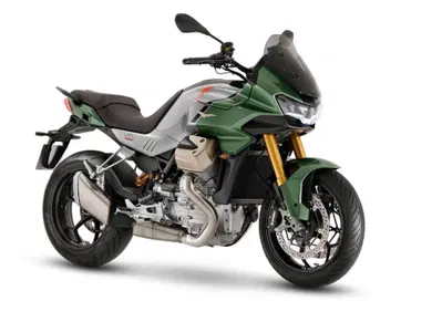 Moto Guzzi V100 Mandello S (2022 - 24) - Annuncio 10024288