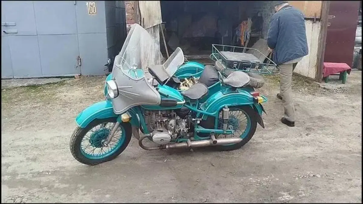 Ural  