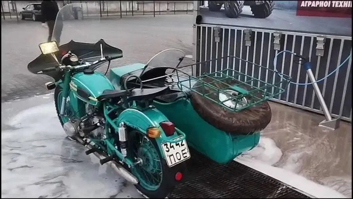 Ural   (2)