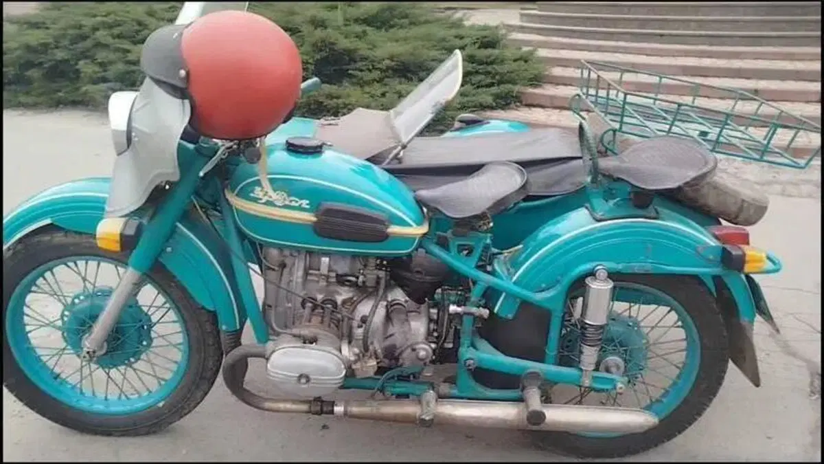 Ural   (3)