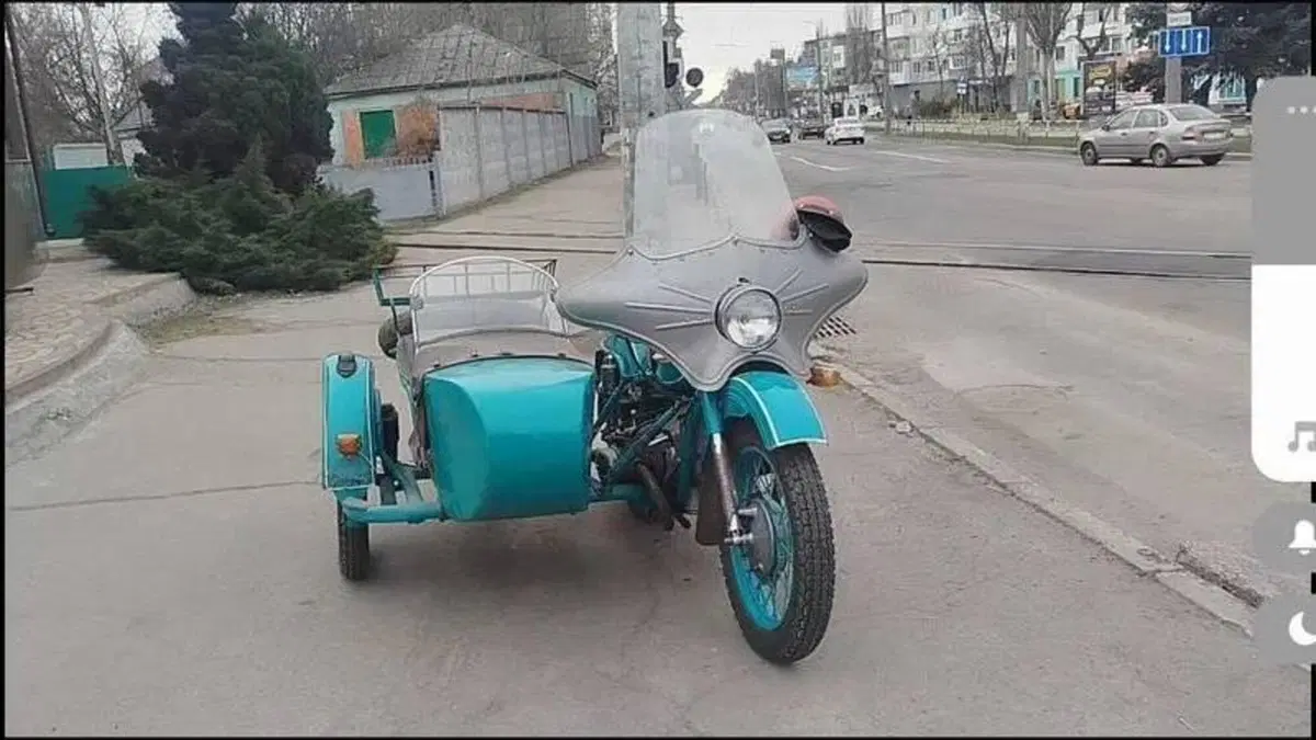 Ural   (4)