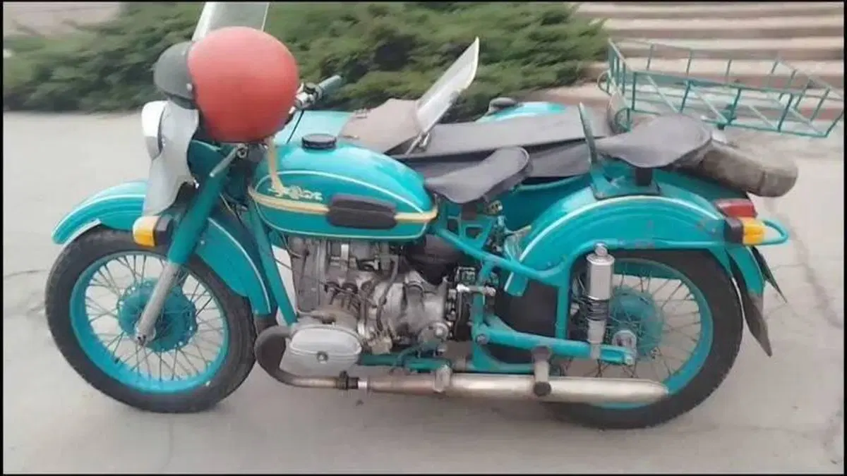 Ural   (5)