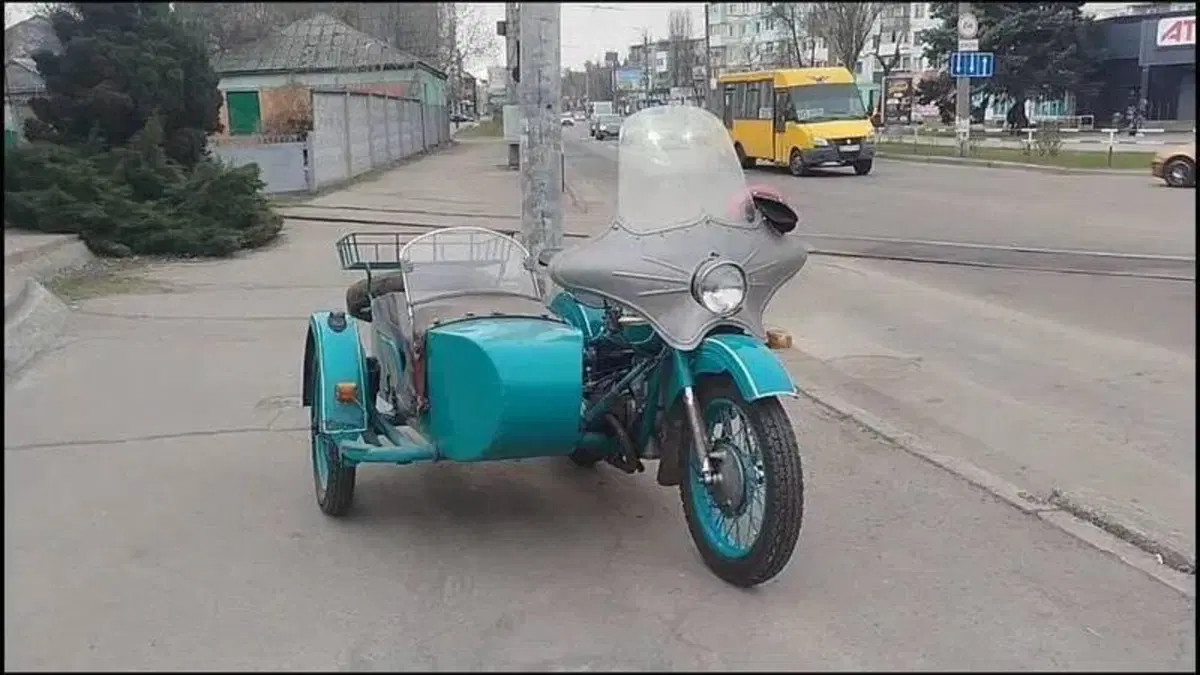 Ural   (10)